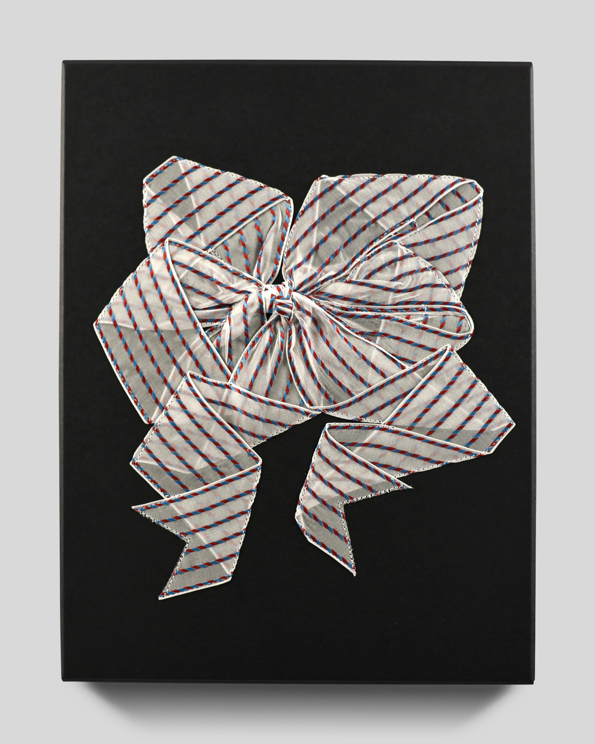 n08 — Kartenbox