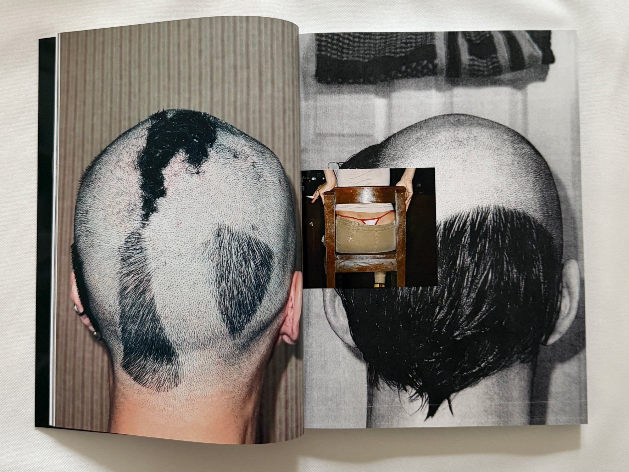 series n01–25