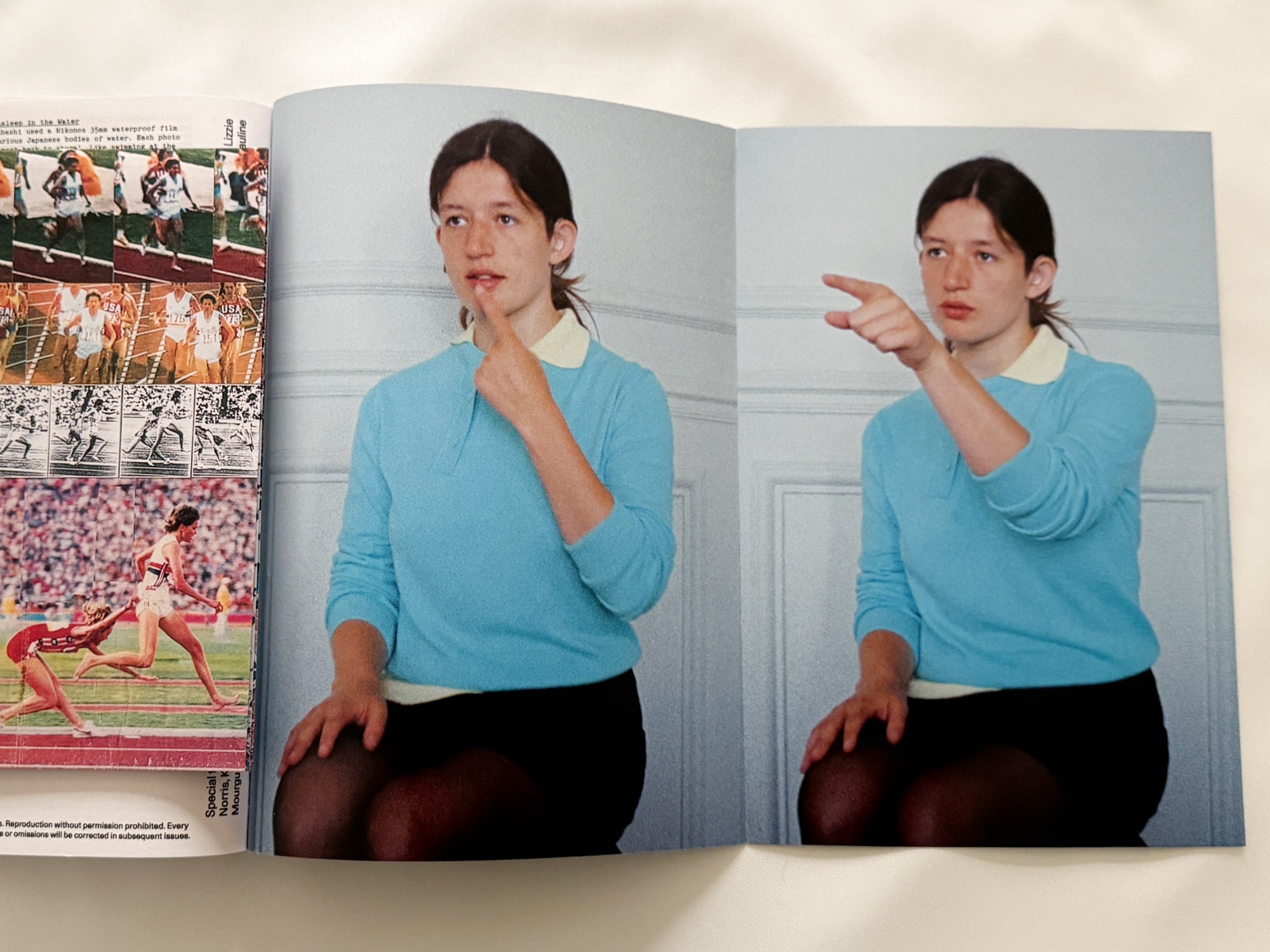 series n01–25