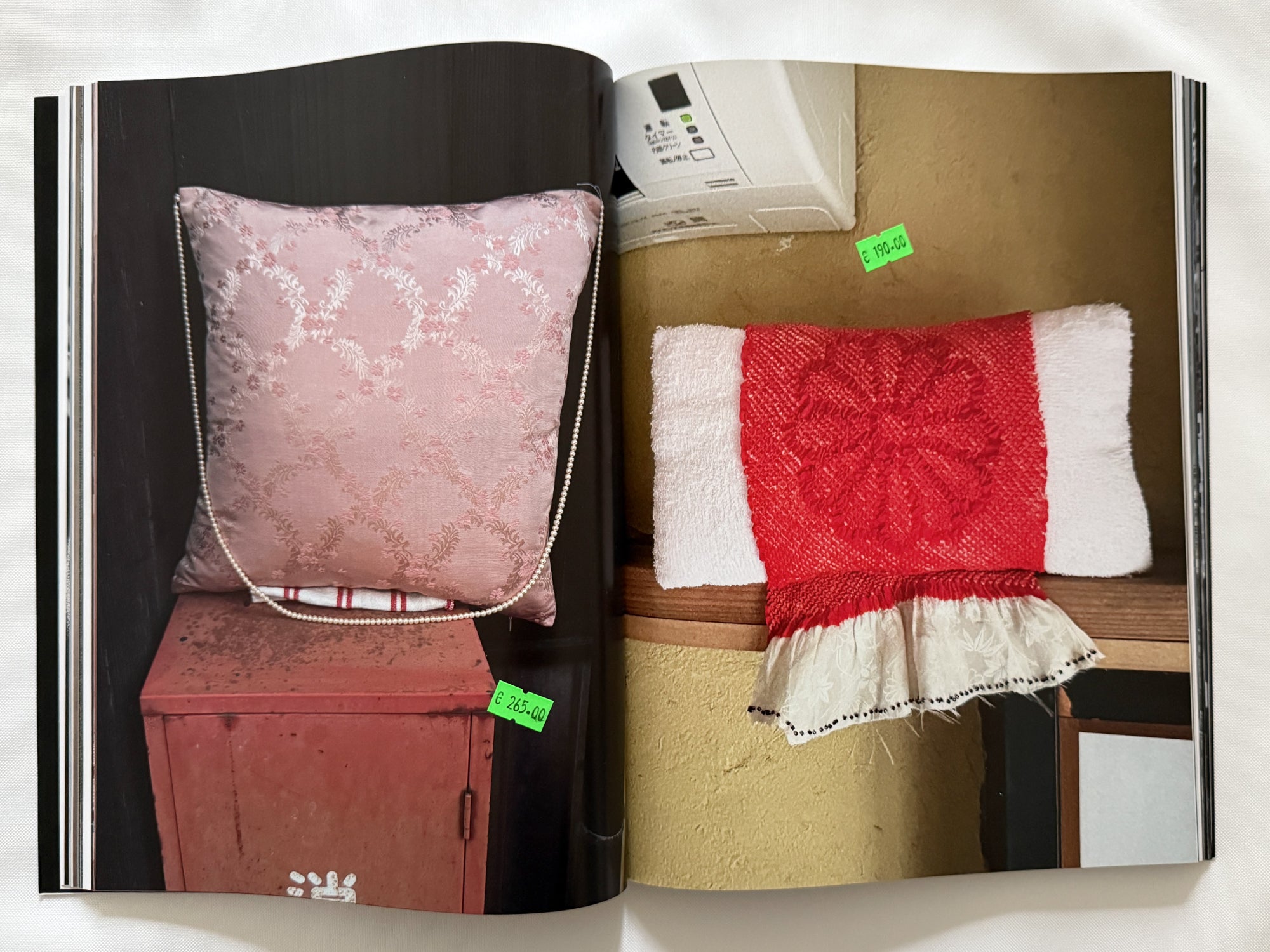 series n01–25
