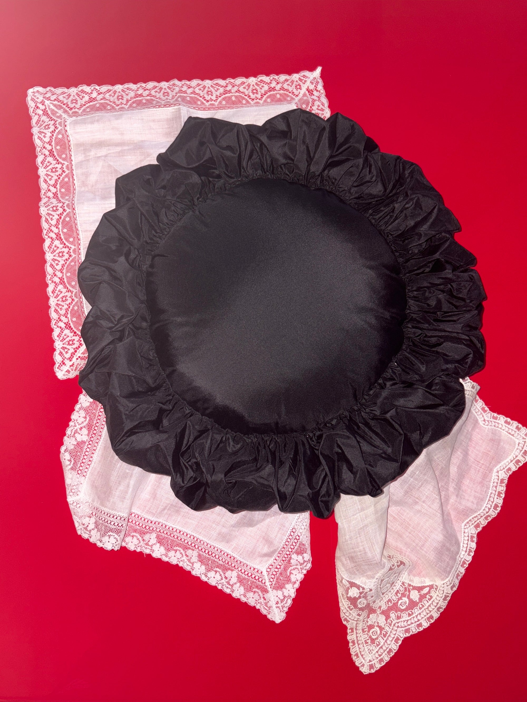 n12 — Biscuit Ruffle