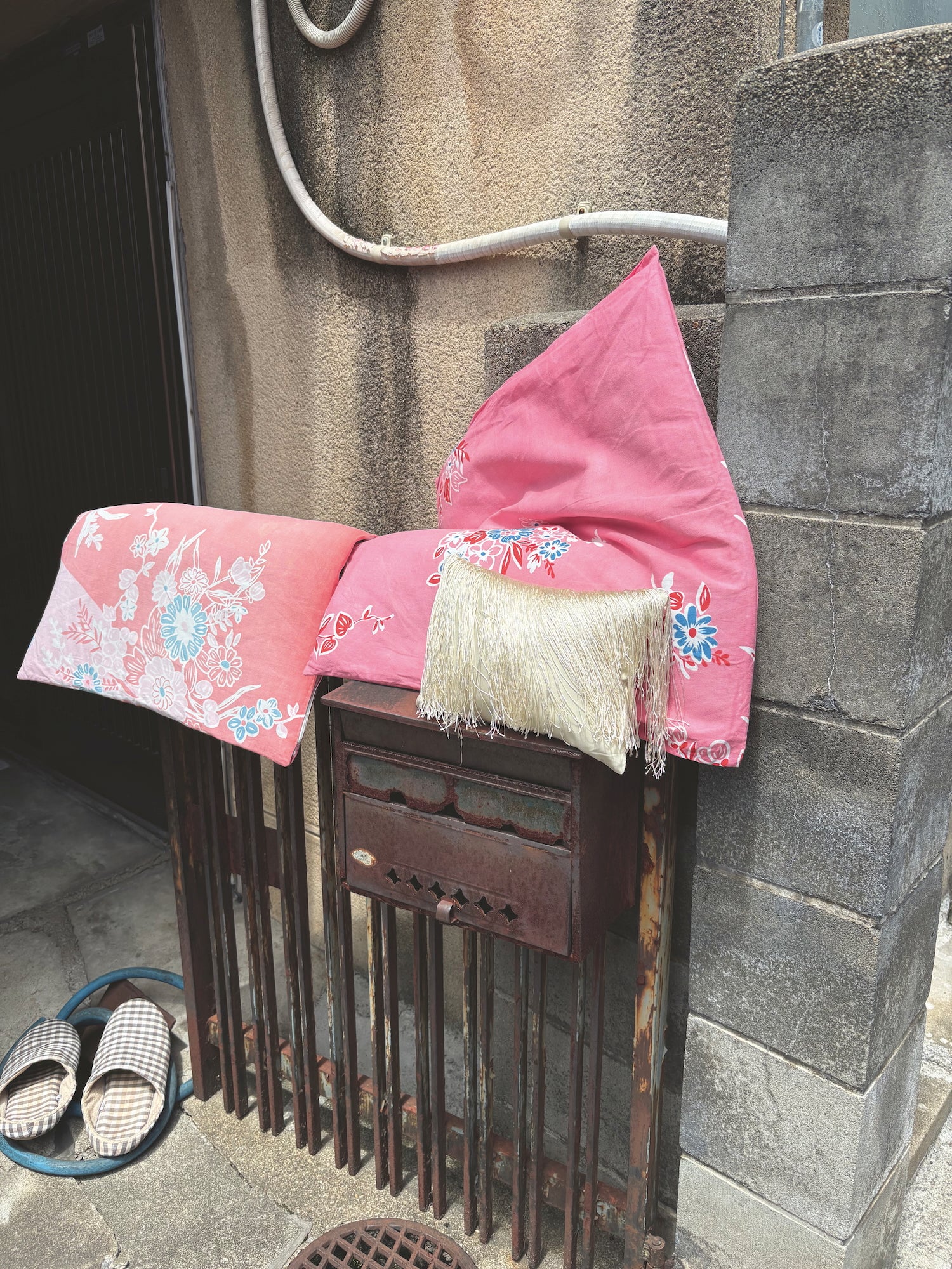 n02 — Fringe